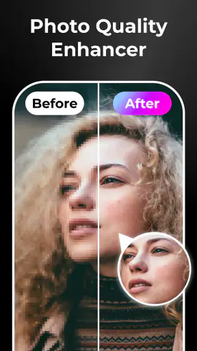 Swapic - AI Face Swapper screenshot