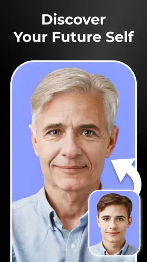 Swapic - AI Face Swapper screenshot