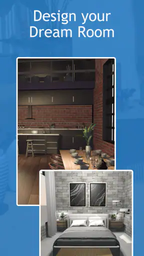 Sweet Home 3D Thiết kế nhà đẹp screenshot