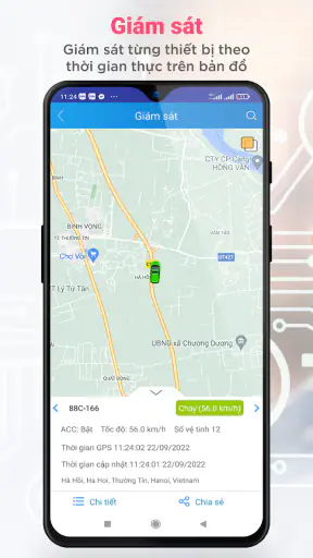 T-Track Pro screenshot