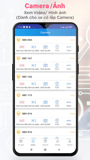 T-Track Pro screenshot