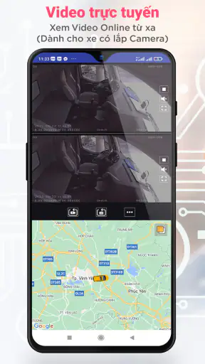 T-Track Pro screenshot