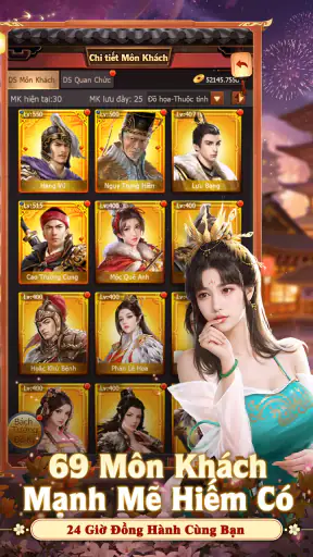 Ta Là Quan Lão Gia - TTH screenshot
