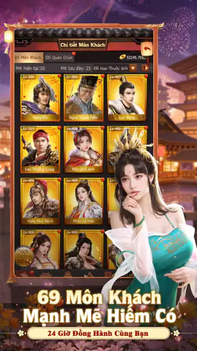Ta Là Quan Lão Gia - TTH screenshot