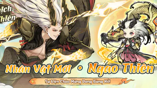 Ta Làm Tông Sư Trong Tiên Môn screenshot