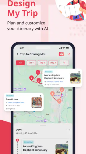 TAGTHAi screenshot
