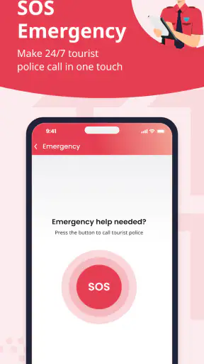 TAGTHAi screenshot