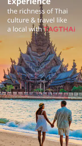 TAGTHAi screenshot