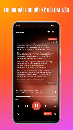 Tải nhạc MP3 - Phát nhạc screenshot