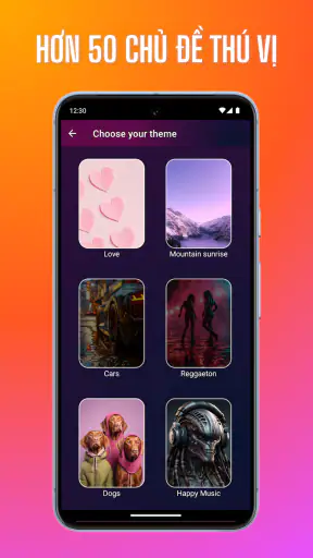 Tải nhạc MP3 - Phát nhạc screenshot