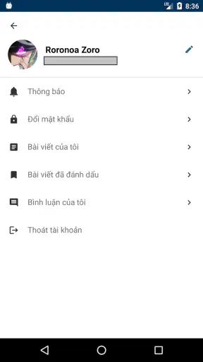 Tải Truyện - Đọc Offline screenshot