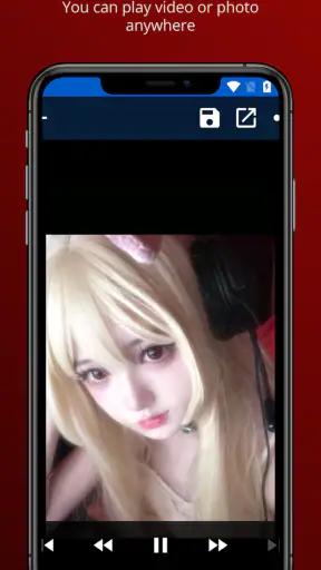 Tải video Douyin screenshot