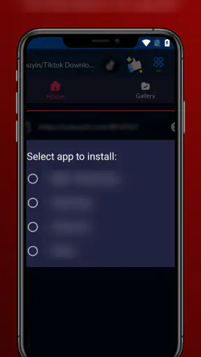 Tải video Douyin screenshot