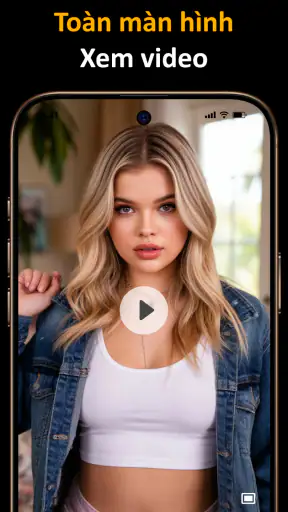 Tải Video HD & Trình Phát screenshot