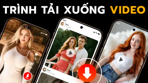 Tải Video HD & Trình Phát screenshot