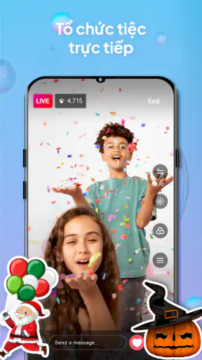 Tải video từ Facebook screenshot