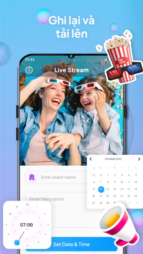 Tải video từ Facebook screenshot