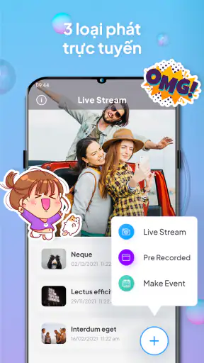 Tải video từ Facebook screenshot
