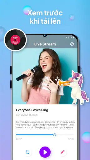 Tải video từ Facebook screenshot