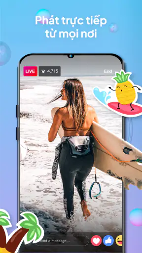 Tải video từ Facebook screenshot