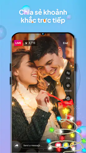 Tải video từ Facebook screenshot