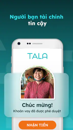 Tala: Tài chính nhanh chóng screenshot