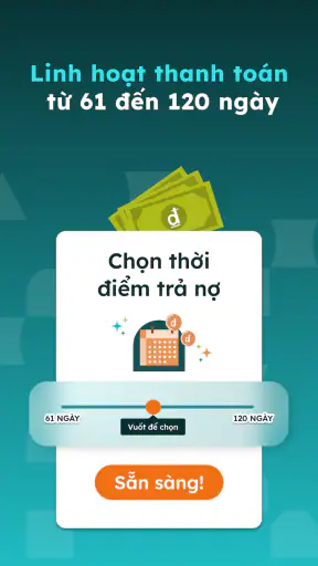Tala: Tài chính nhanh chóng screenshot