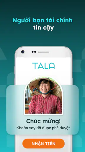 Tala: Tài chính nhanh chóng screenshot