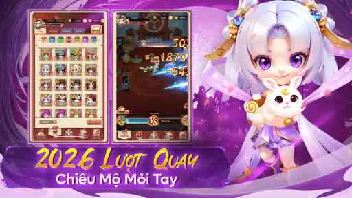 Tam Quốc Phản Công: Thức Tỉnh! screenshot