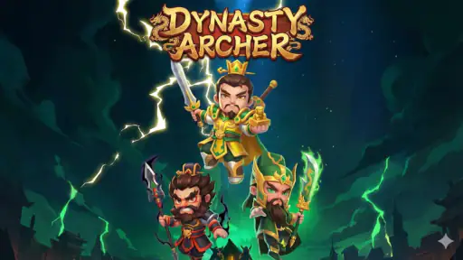 Tam Quốc - Xạ Thủ Truyền Kỳ screenshot