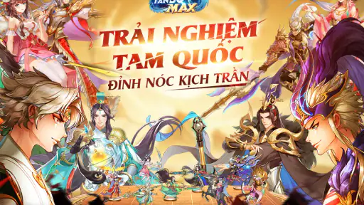 Tân 3Q: MAX screenshot