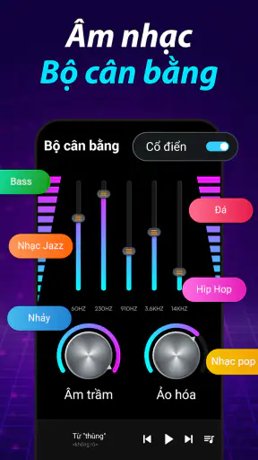 Tăng âm lượng loa điện thoại screenshot