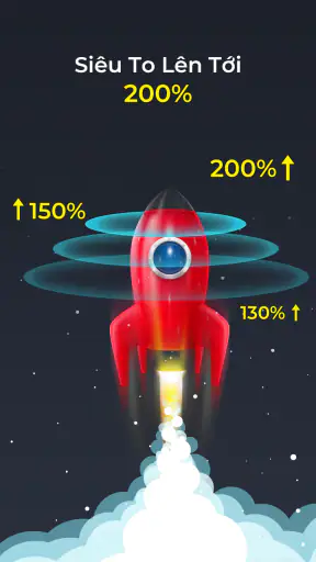tăng âm lượng loa - equalizer screenshot