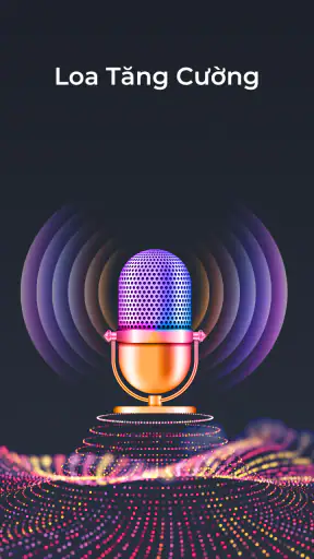 tăng âm lượng loa - equalizer screenshot