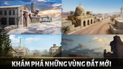 Tank Warfare: PvP Tanks Blitz screenshot
