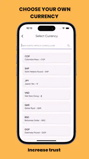 Tạo Lộ Trình Bay screenshot