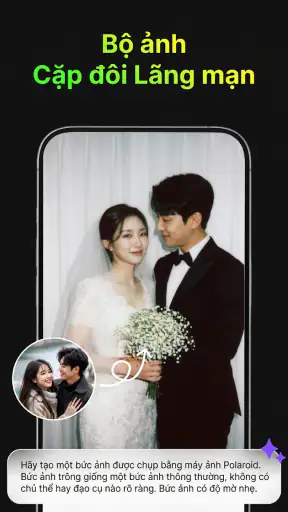 Tạo Video AI: Tạo Video Ảnh screenshot