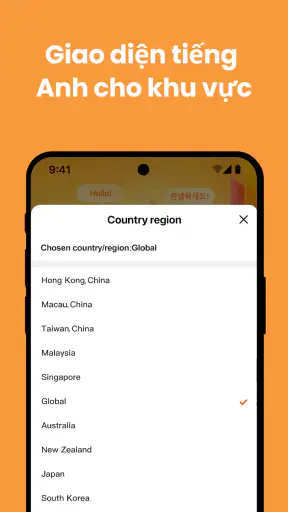 Taobao screenshot