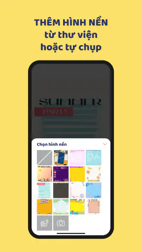 Tập Vẽ Chibi screenshot