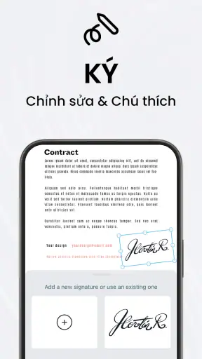 TapScanner- Camera scan ra Pdf screenshot