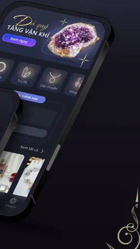 Tarot & Thần số học - MysTar screenshot