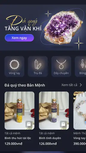 Tarot & Thần số học - MysTar screenshot