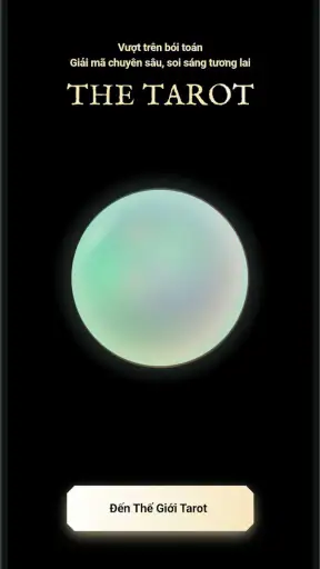 Tarot: Tình yêu & Lời khuyên screenshot