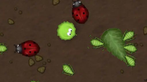 Tasty Planet Lite screenshot