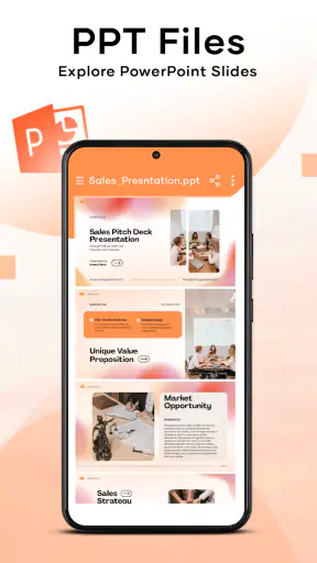 Tất cả các trình đọc tài liệu screenshot