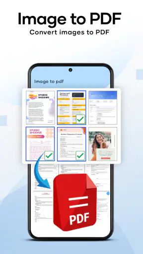Tất cả các trình đọc tài liệu screenshot