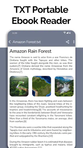 Tất cả trình đọc tài liệu: screenshot