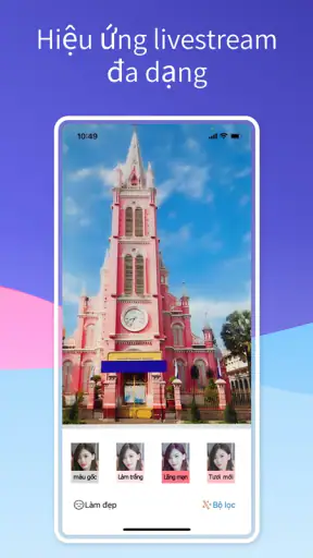 TAT LIVE screenshot