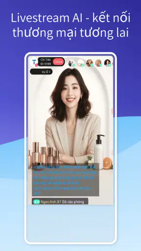 TAT LIVE screenshot