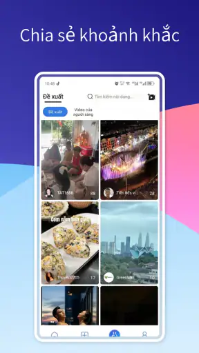 TAT LIVE screenshot